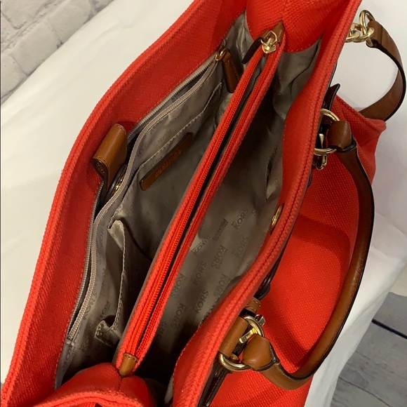 MK women’s satchel - Picture 7 of 13